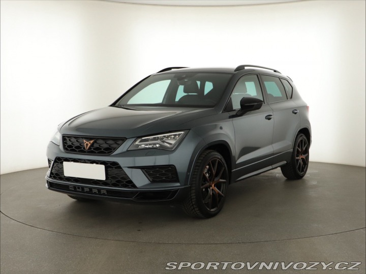 Cupra Ateca 2.0 TSI 2020