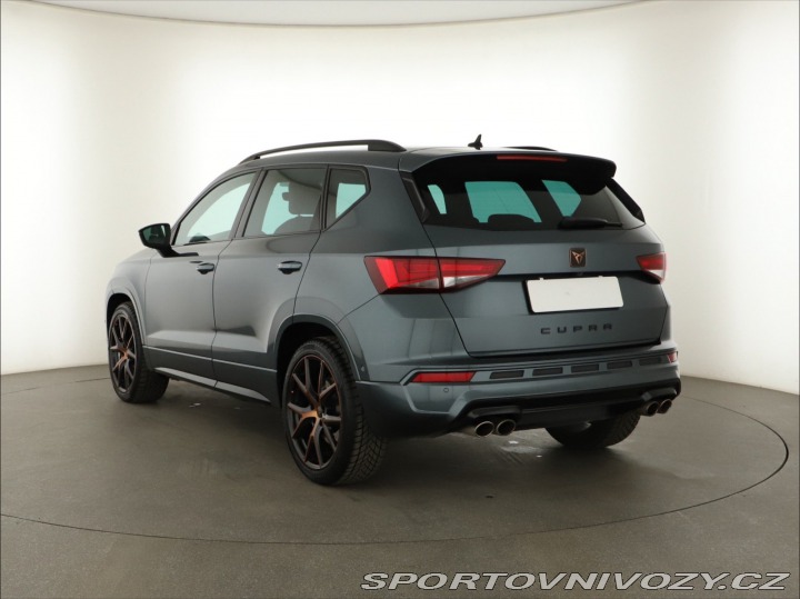 Cupra Ateca 2.0 TSI 2020