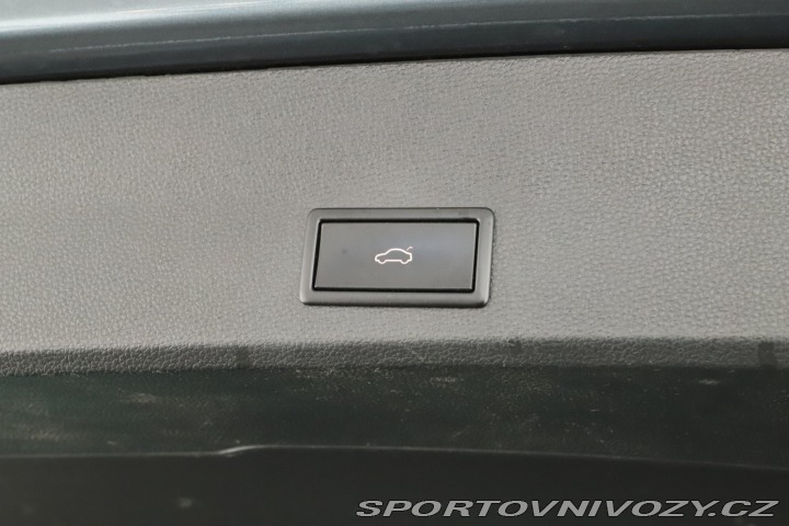 Cupra Ateca 2.0 TSI 2020