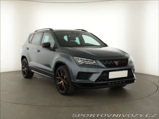 Cupra Ateca 2.0 TSI 2020