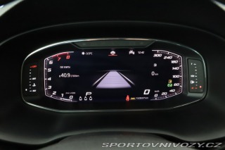 Cupra Ateca 2.0 TSI 2020