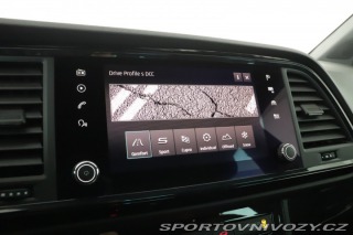 Cupra Ateca 2.0 TSI 2020