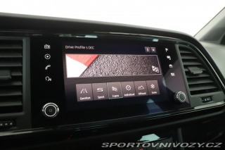 Cupra Ateca 2.0 TSI 2020