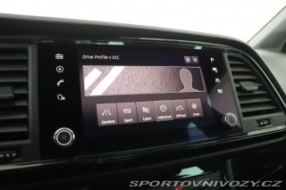 Cupra Ateca 2.0 TSI 2020