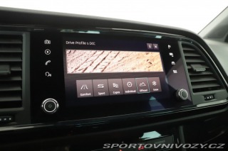 Cupra Ateca 2.0 TSI 2020