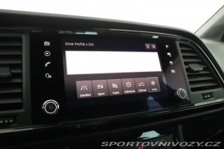 Cupra Ateca 2.0 TSI 2020