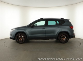 Cupra Ateca 2.0 TSI 2020