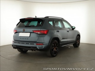 Cupra Ateca 2.0 TSI 2020