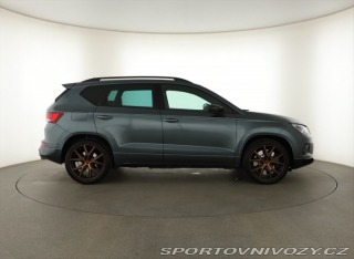 Cupra Ateca 2.0 TSI 2020