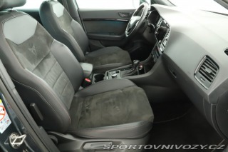 Cupra Ateca 2.0 TSI 2020