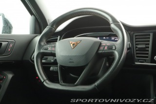 Cupra Ateca 2.0 TSI 2020