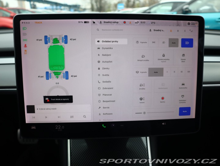 Tesla Model 3 Performance 78kWh 2019