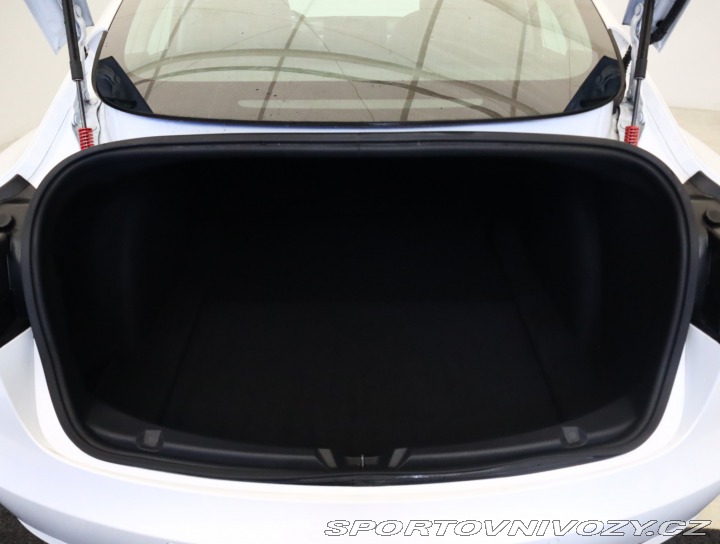 Tesla Model 3 Performance 78kWh 2019