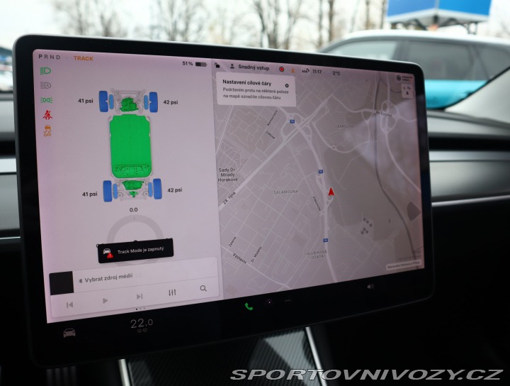 Tesla Model 3 Performance 78kWh 2019