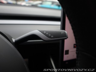 Tesla Model 3 Performance 78kWh 2019