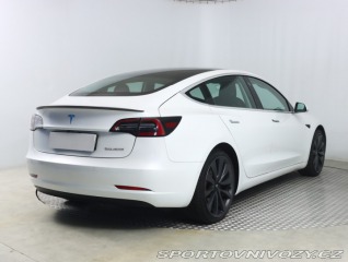 Tesla Model 3 Performance 78kWh 2019