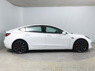 Tesla Model 3 Performance 78kWh 2019