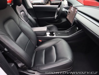 Tesla Model 3 Performance 78kWh 2019