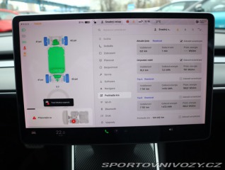 Tesla Model 3 Performance 78kWh 2019