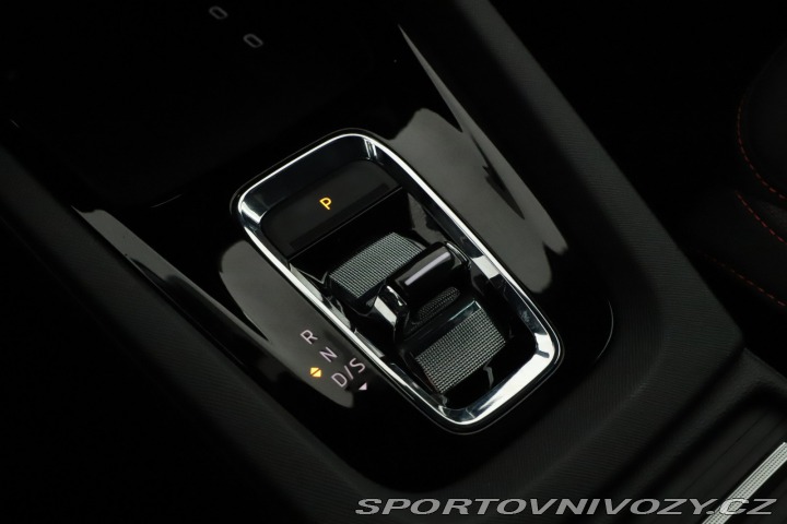 Škoda Octavia RS RS RS 2.0 TSI 2023