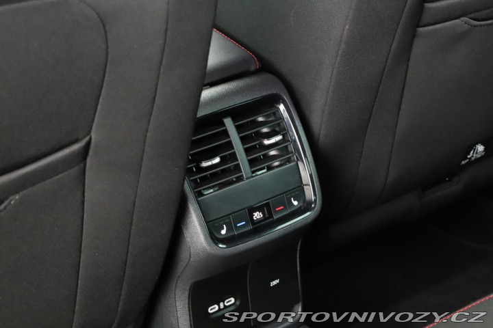 Škoda Octavia RS RS RS 2.0 TSI 2023