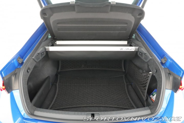 Škoda Octavia RS RS RS 2.0 TSI 2023