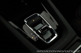 Škoda Octavia RS RS RS 2.0 TSI 2023