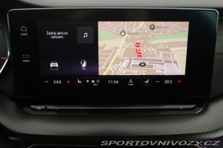 Škoda Octavia RS RS RS 2.0 TSI 2023