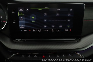 Škoda Octavia RS RS RS 2.0 TSI 2023