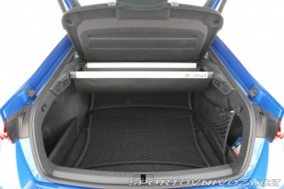 Škoda Octavia RS RS RS 2.0 TSI 2023