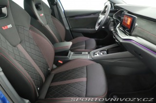 Škoda Octavia RS RS RS 2.0 TSI 2023