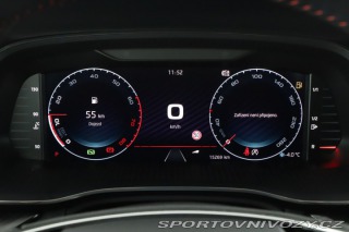 Škoda Octavia RS RS RS 2.0 TSI 2023