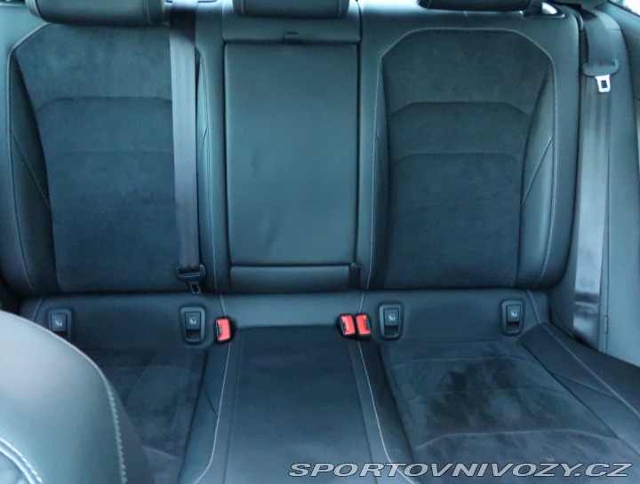 Volkswagen Arteon R-line 2.0 TSI 4Motion 2018