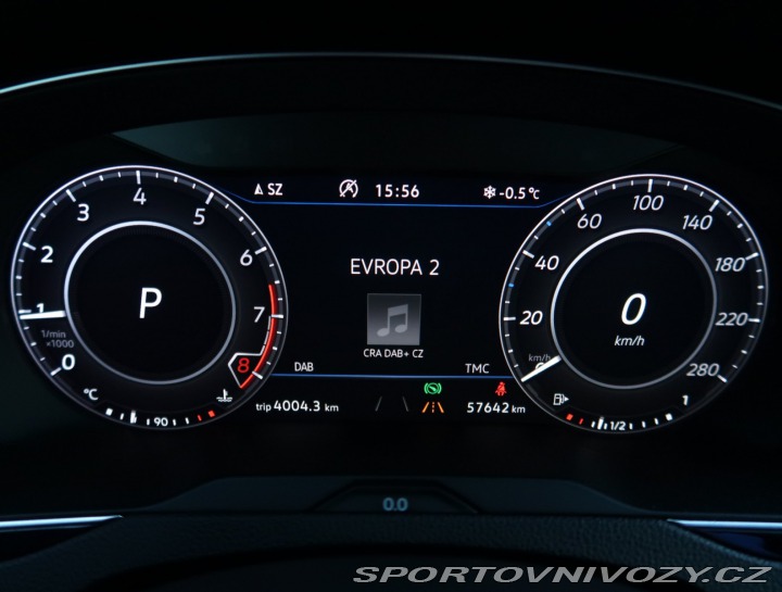 Volkswagen Arteon R-line 2.0 TSI 4Motion 2018