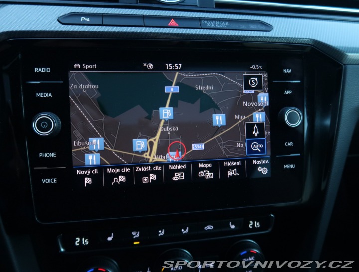 Volkswagen Arteon R-line 2.0 TSI 4Motion 2018