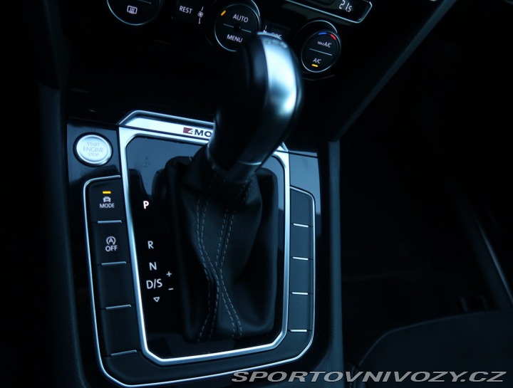 Volkswagen Arteon R-line 2.0 TSI 4Motion 2018