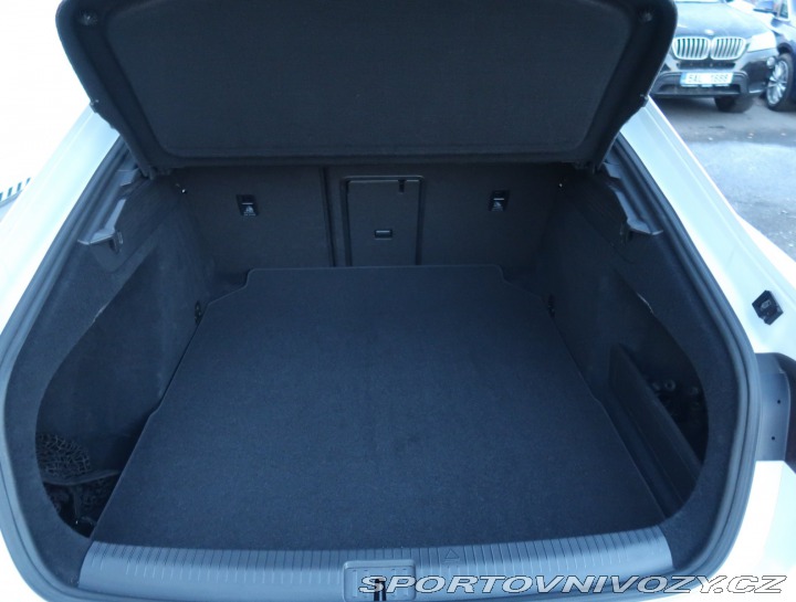 Volkswagen Arteon R-line 2.0 TSI 4Motion 2018