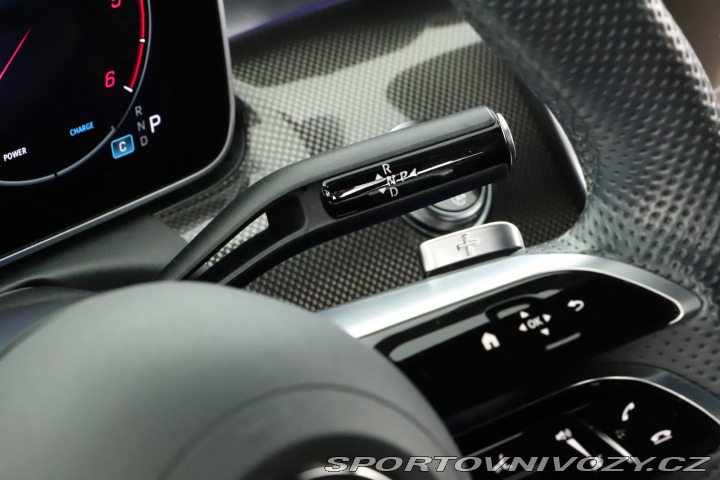 Mercedes-Benz C AMG Style C 220 d 4MATIC 2023