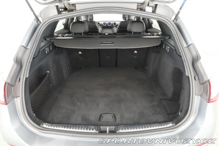 Mercedes-Benz C AMG Style C 220 d 4MATIC 2023