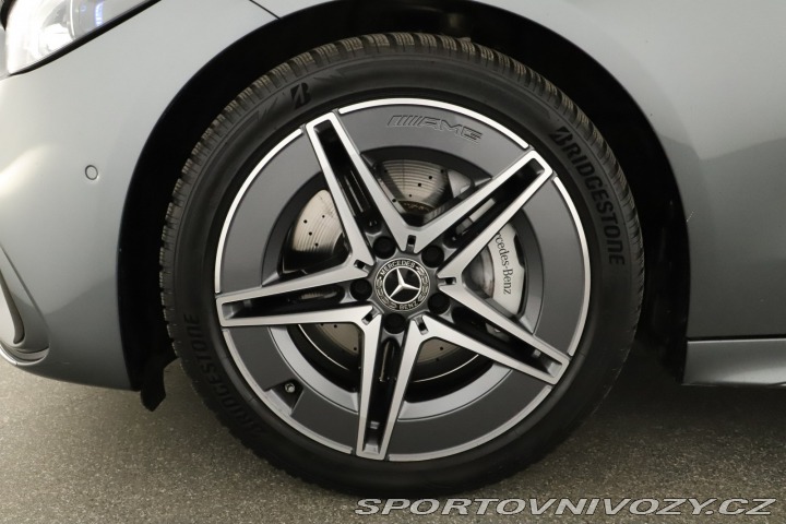 Mercedes-Benz C AMG Style C 220 d 4MATIC 2023