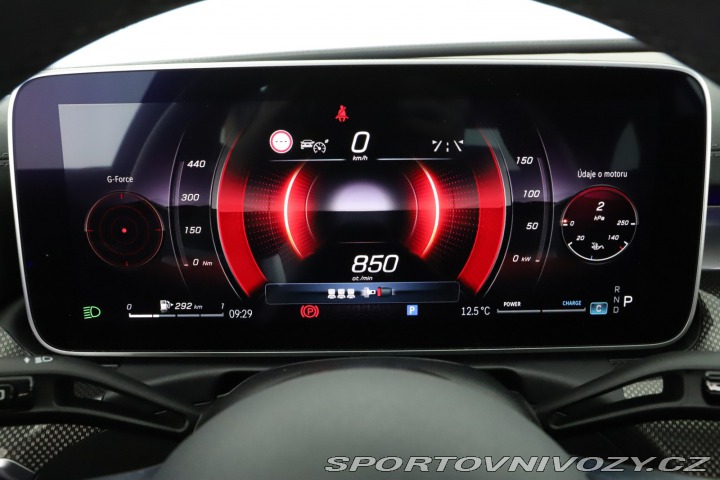 Mercedes-Benz C AMG Style C 220 d 4MATIC 2023