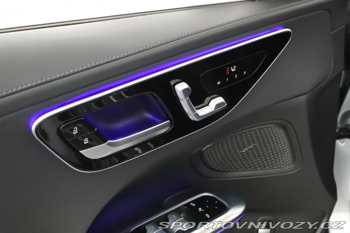 Mercedes-Benz C AMG Style C 220 d 4MATIC 2023