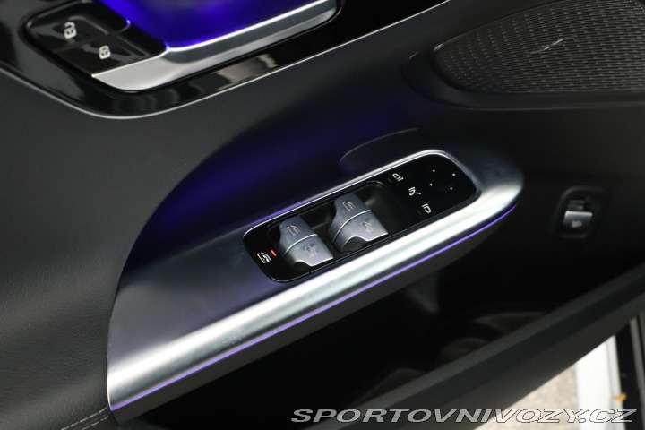 Mercedes-Benz C AMG Style C 220 d 4MATIC 2023