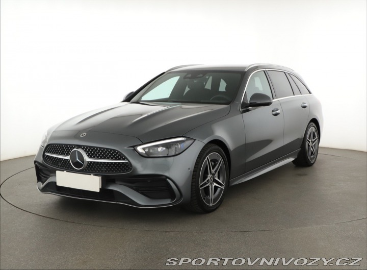 Mercedes-Benz C AMG Style C 220 d 4MATIC 2023