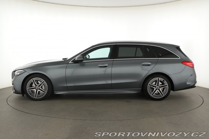 Mercedes-Benz C AMG Style C 220 d 4MATIC 2023