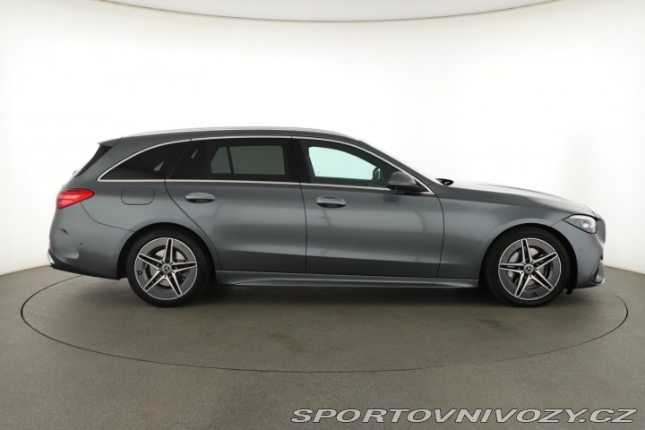 Mercedes-Benz C AMG Style C 220 d 4MATIC 2023