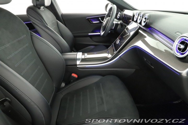 Mercedes-Benz C AMG Style C 220 d 4MATIC 2023