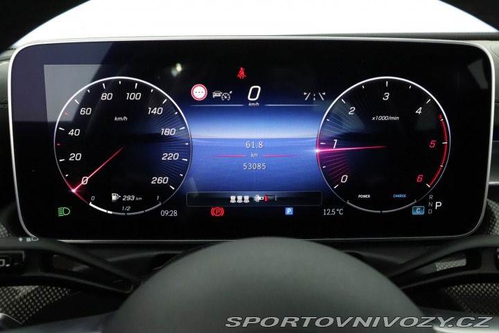 Mercedes-Benz C AMG Style C 220 d 4MATIC 2023