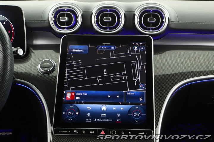 Mercedes-Benz C AMG Style C 220 d 4MATIC 2023