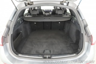 Mercedes-Benz C AMG Style C 220 d 4MATIC 2023